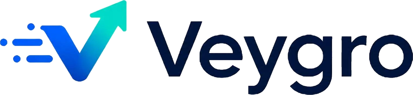 Veygro 标志